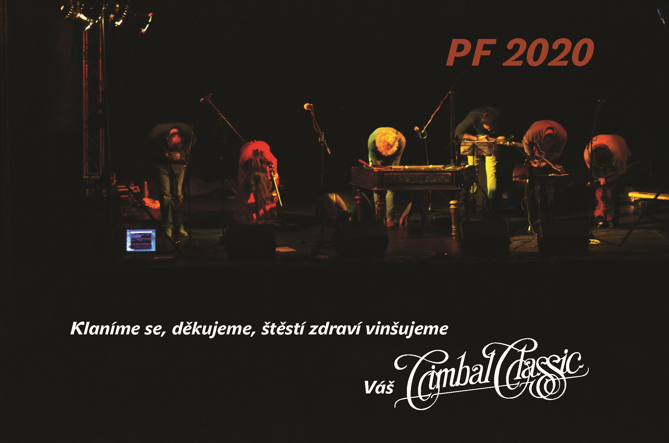 Cimbal Classic PF 2020