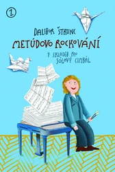 Metúdovo rockování